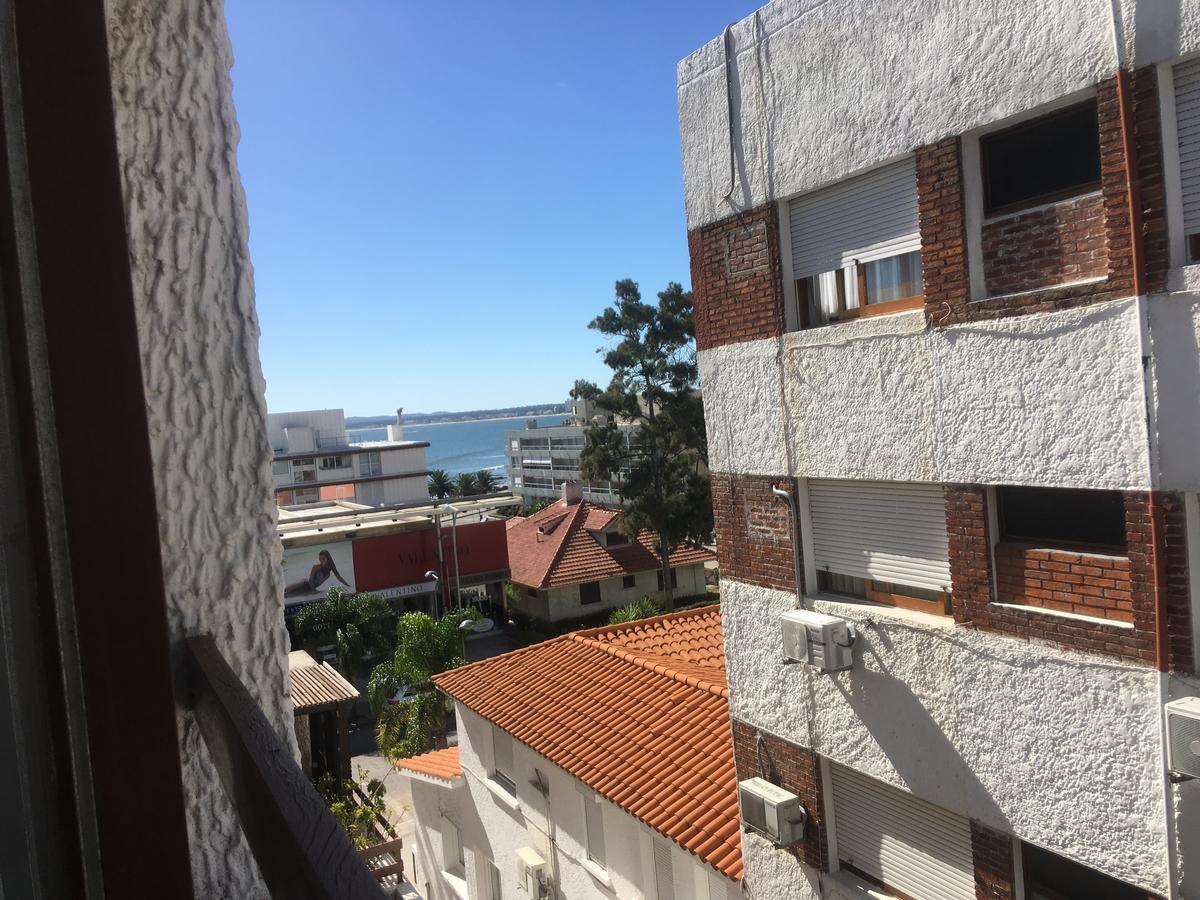 Departamento En La Peninsula Apartment Punta del Este Luaran gambar